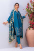 BLUE-CAMBRIC-3 PIECE (BSHS233P14) B-15